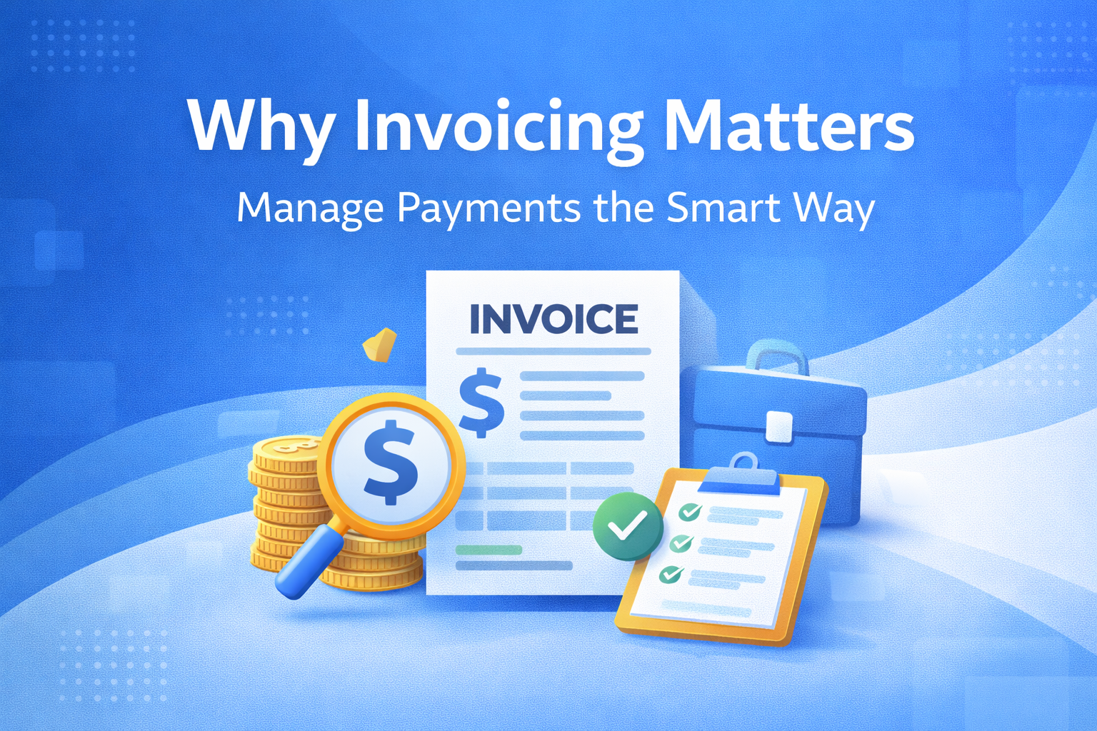 Why Invoicing Is the Backbone of Every Small Business — and How Bizmaize Fixes It