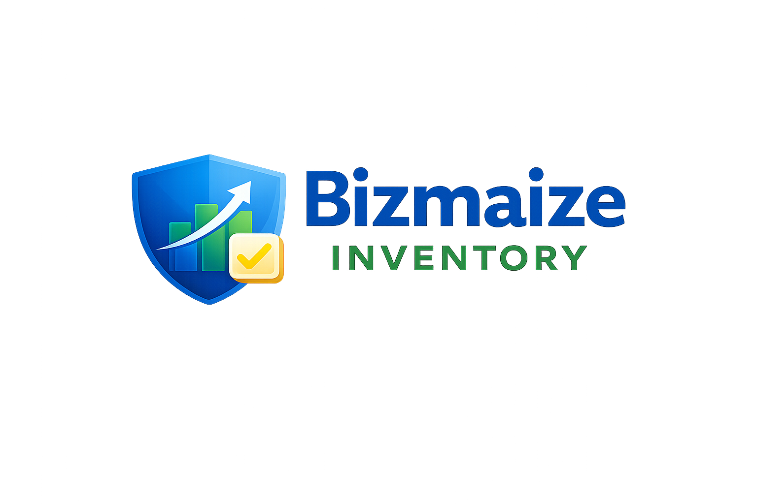 Bizmaize Inventory