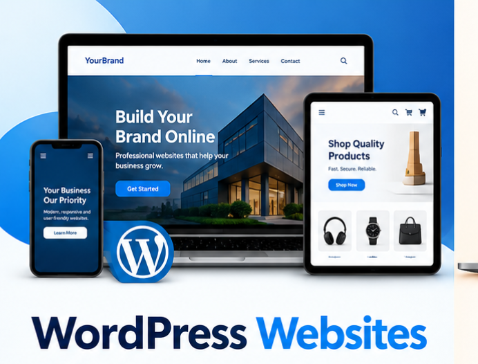 Web Design